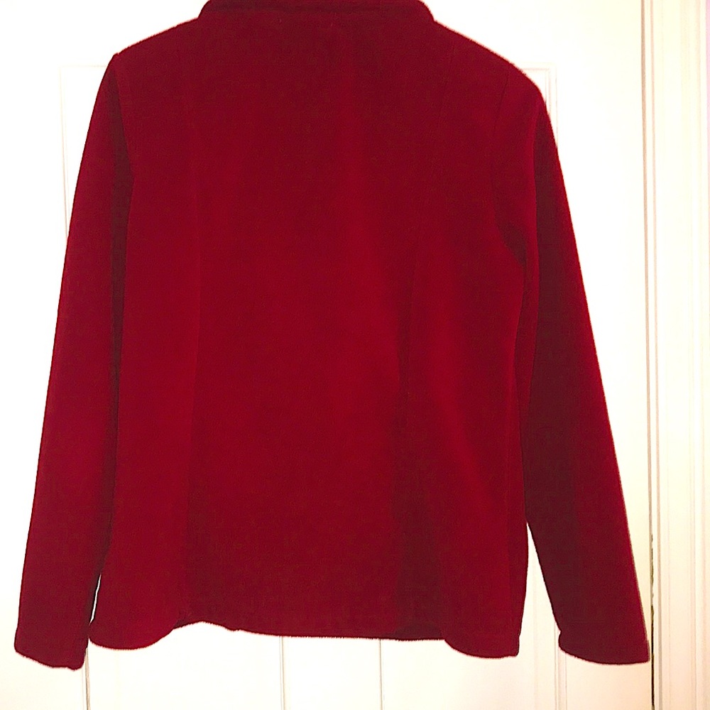 Soft jacket - Picture 4 of 7